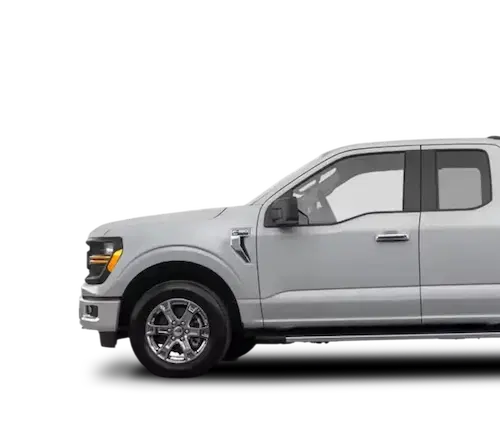 Pickup Truck