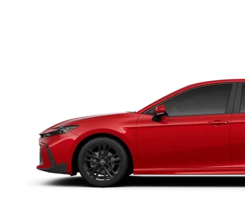 Sedan