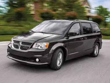 Chrysler Grand Caravan
