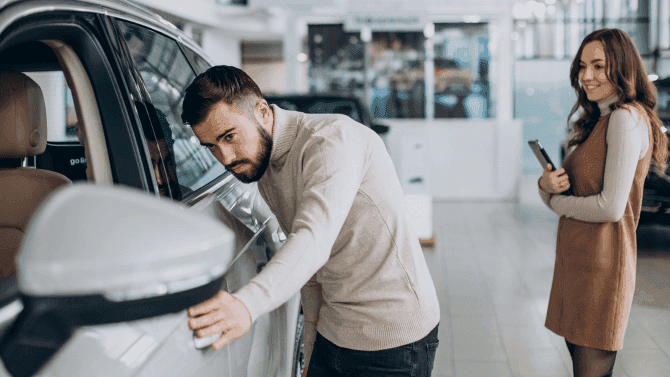 How to Choose A Used Car: 10 Things to Know Before You Buy