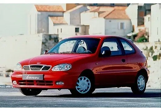 Daewoo image