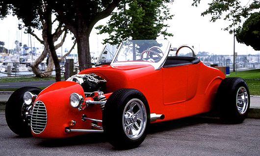 Harley‑Davidson image