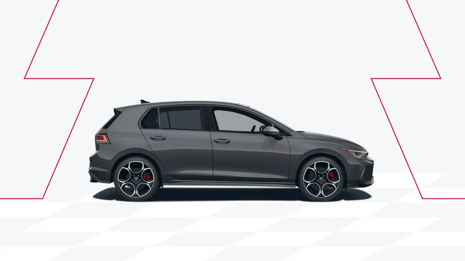 Hatchback - Golf GTI.webp
