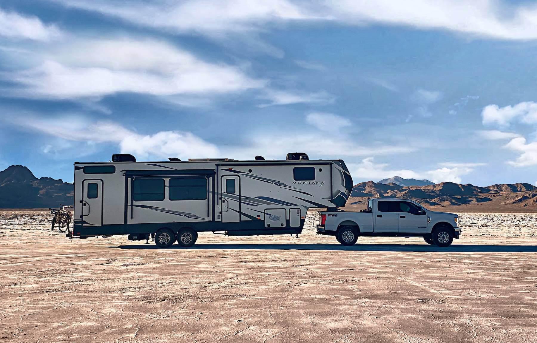 Keystone RV image