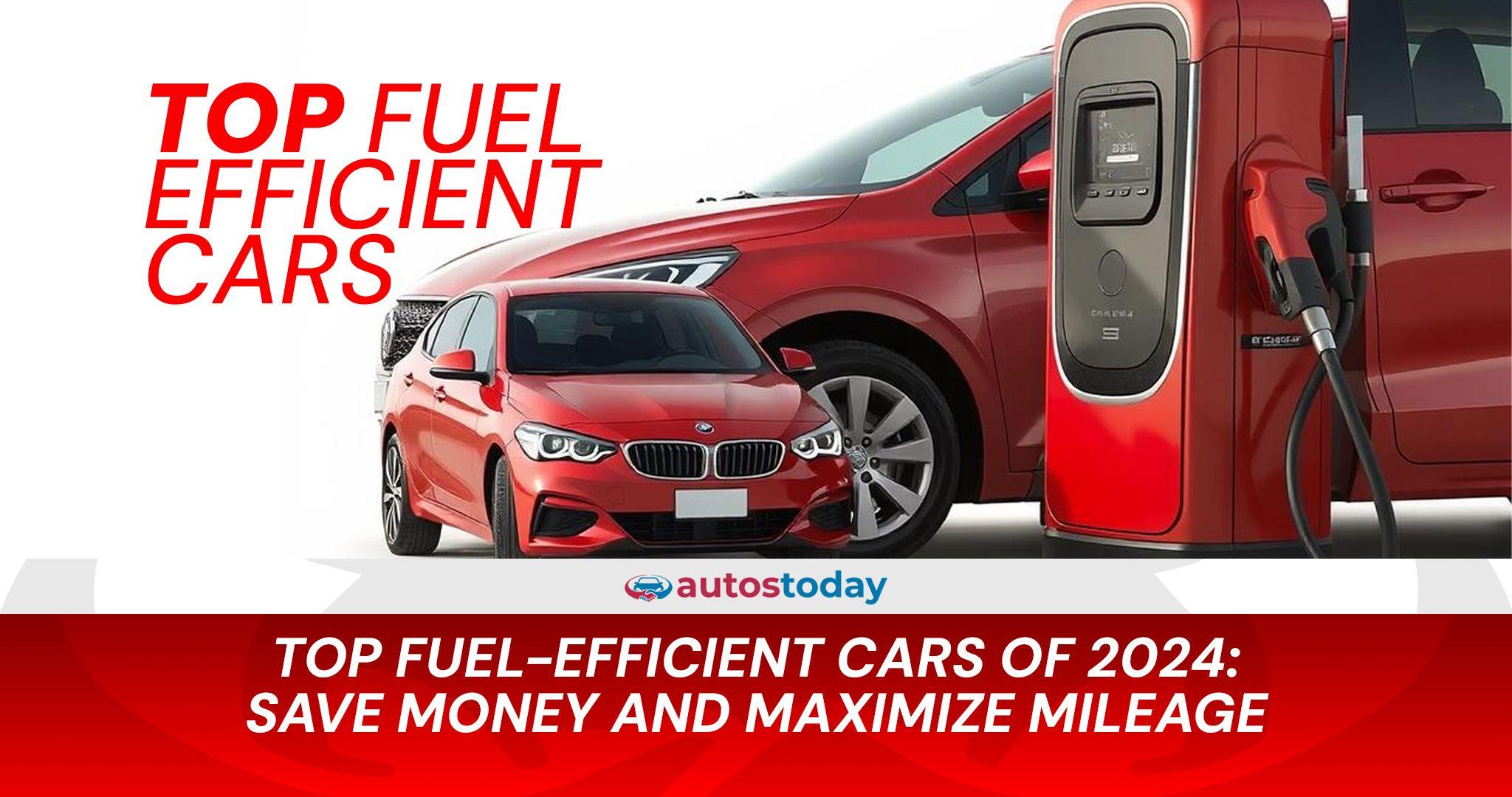 Fuel Efficiency Meets Fun: The Unexpected Joy of Economy Cars