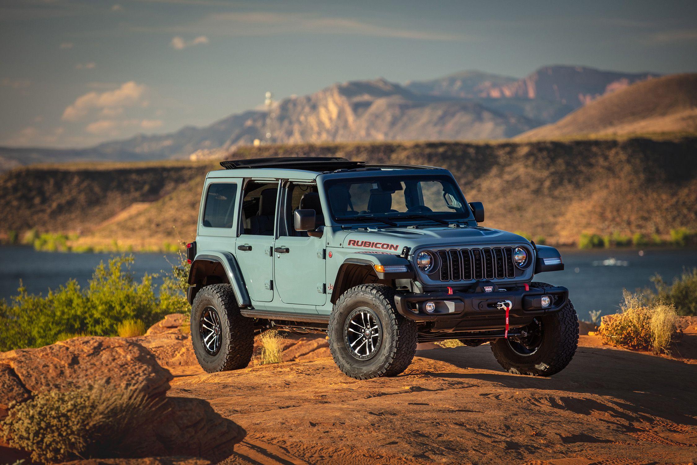 Jeep image