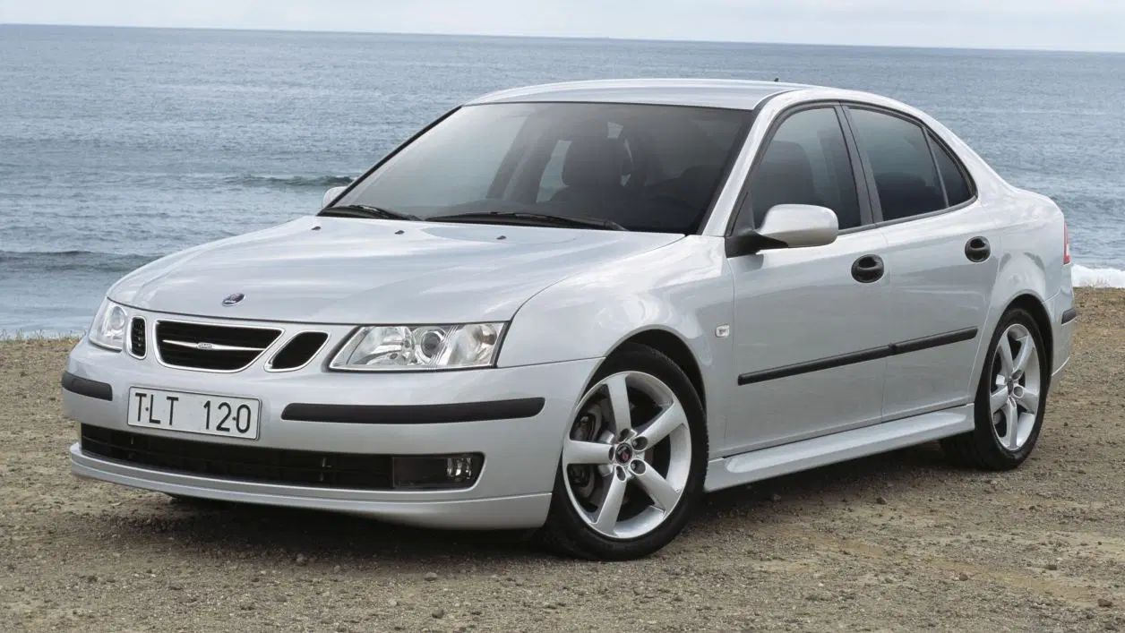 Saab image