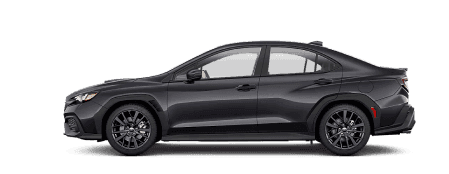 Subaru WRX