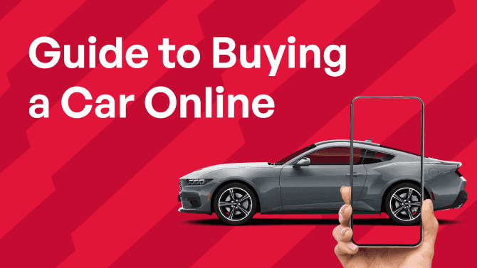 How to Buy a Car Online? Step-by-Step Guide