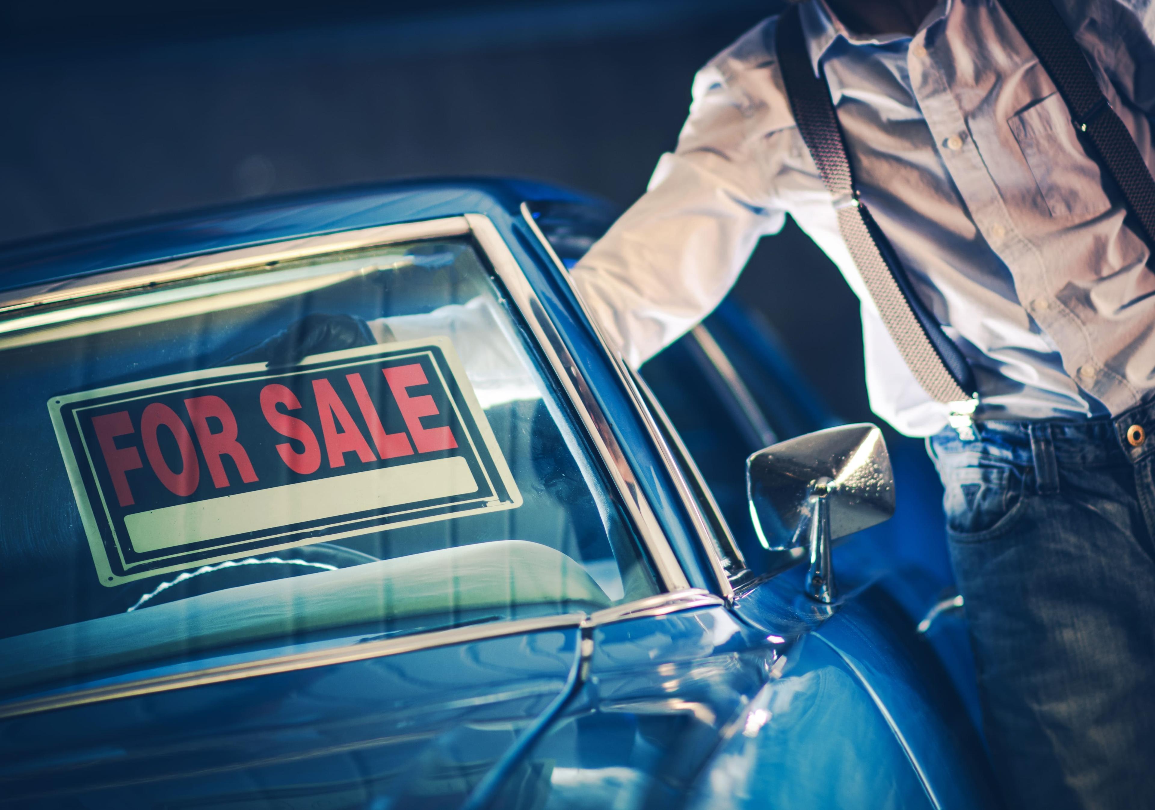 A Guide to Selling Your Car with AutosToday.com