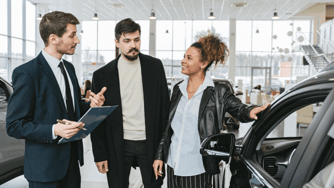 Is It Better to Buy a New or Used Car? - Advantages and Disadvantages of Buying New vs Used Car