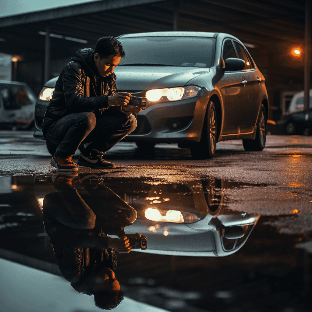 Maximizing Your Car's Value Online Maximizing Your Car's Value Online