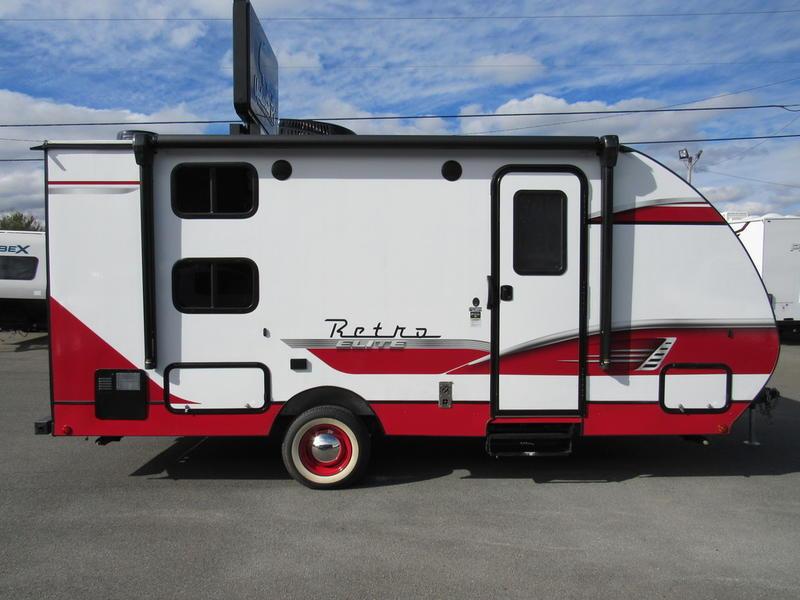 Riverside RV image