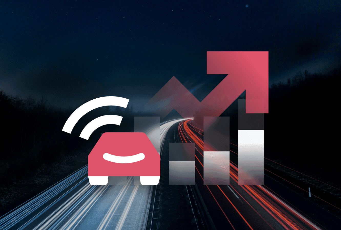 Embracing the Future: The Rise of Connected Cars in 2025