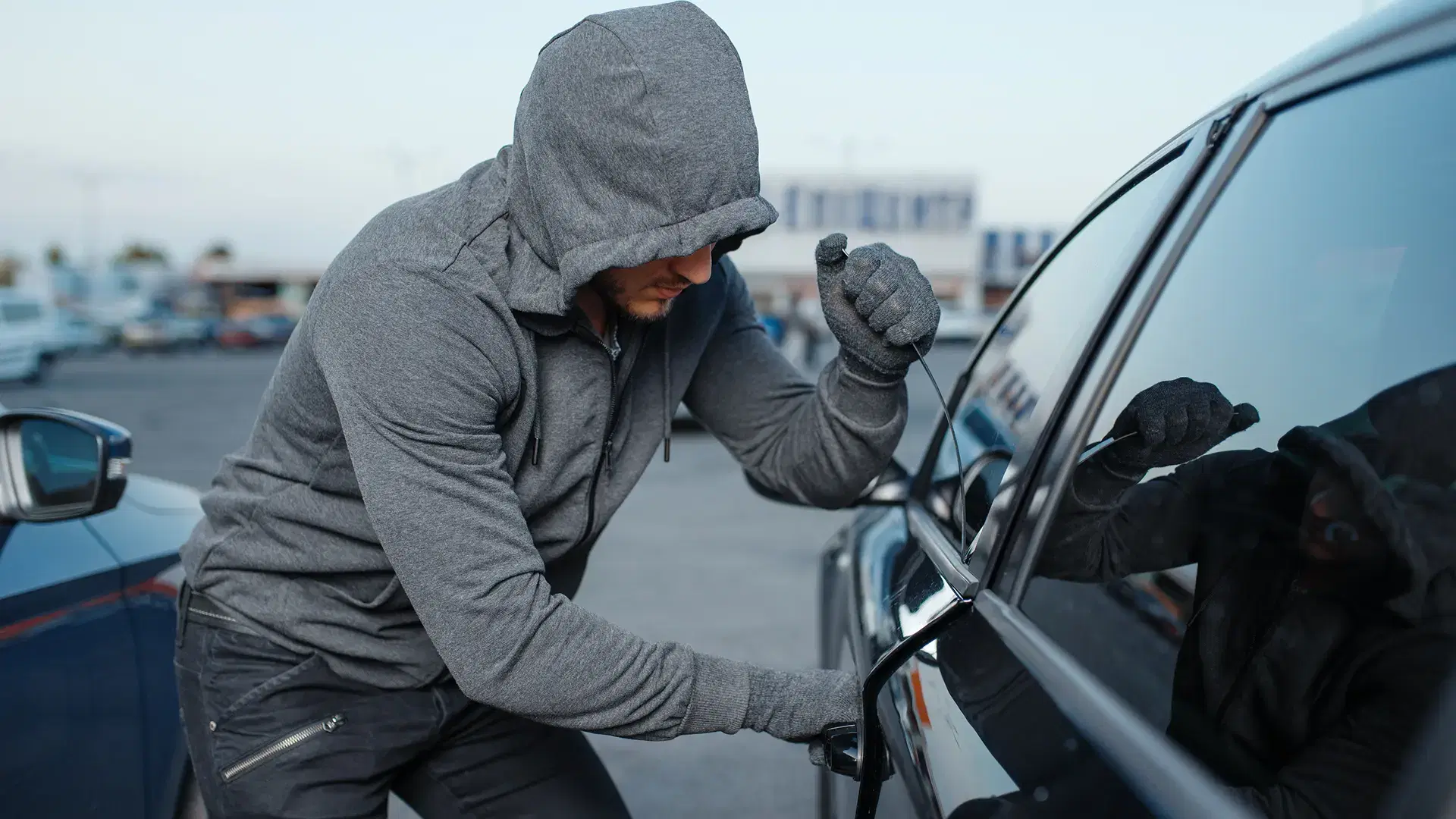 America's Most Stolen Cars: The Vehicles Behind Nearly $1.4B in Theft Losses America's Most Stolen Cars: The Vehicles Behind Nearly $1.4B in Theft Losses
