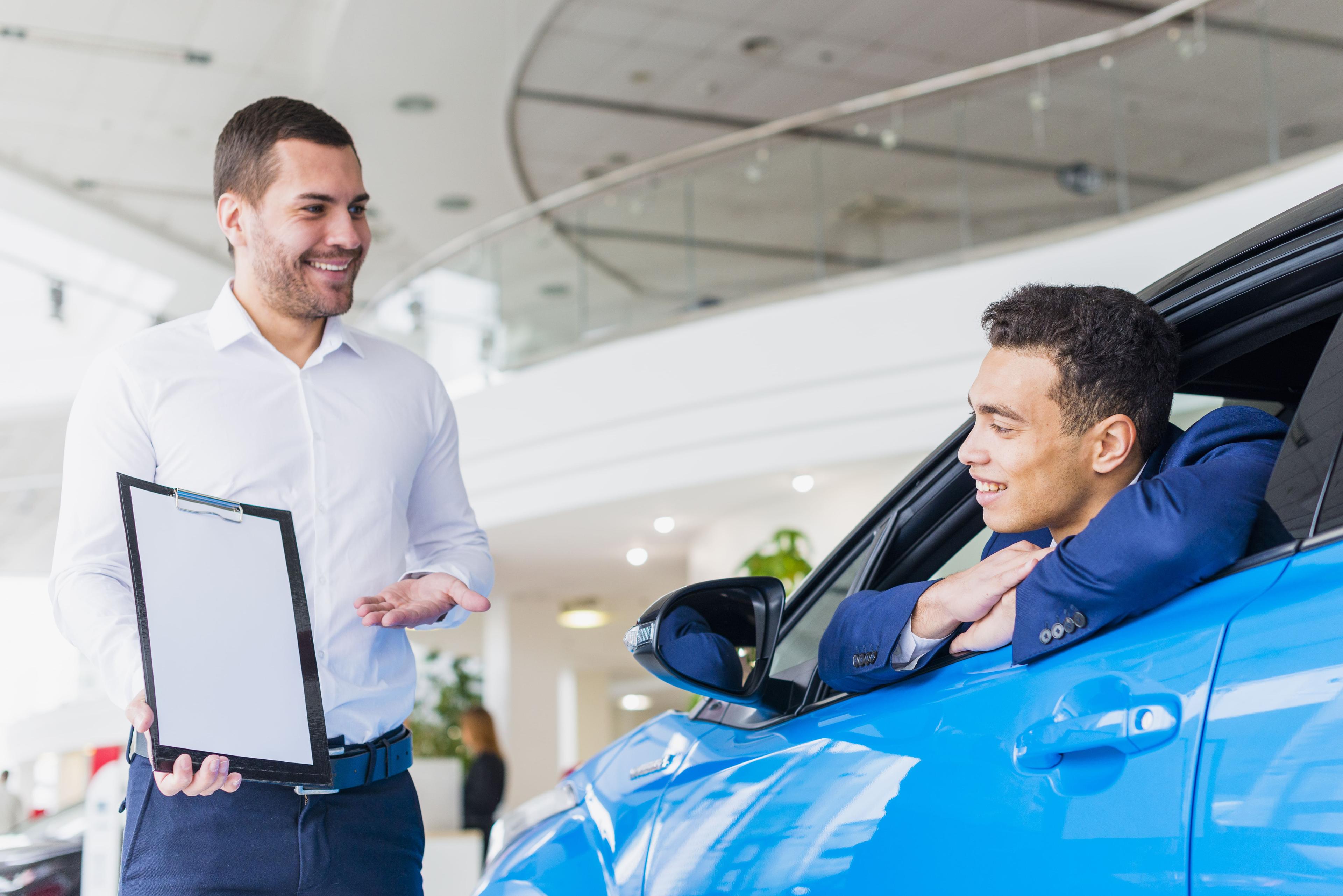 Demystifying Car Trade-Ins: Your Ultimate Guide to Trading in Your Car with AutosToday.com