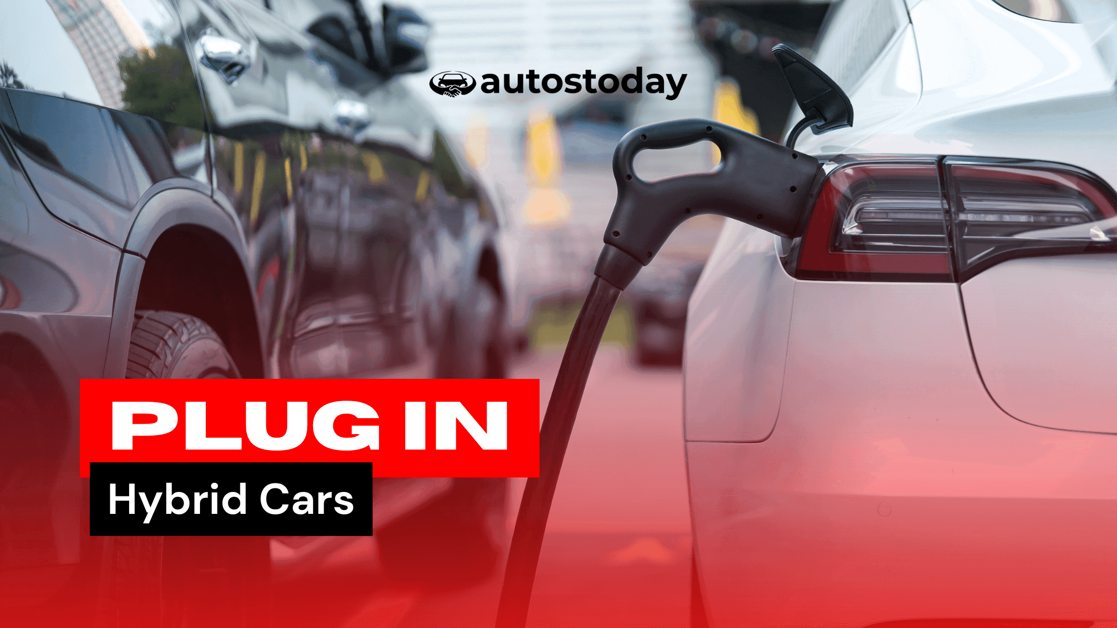 Understanding Plug-In Hybrid Cars