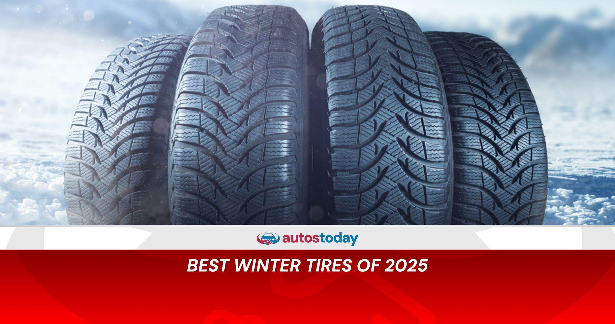 Best Winter Tires of 2025