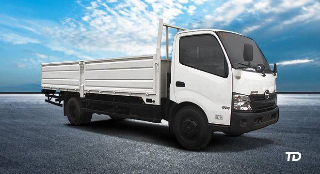 Hino image