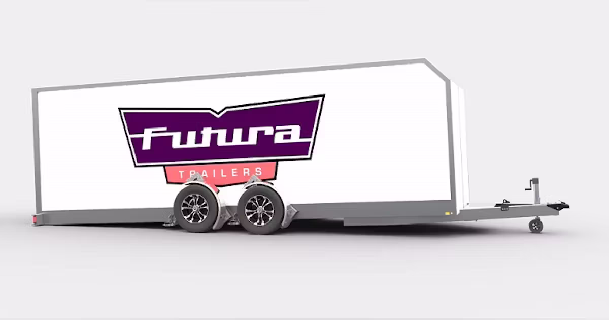Futura Trailers image