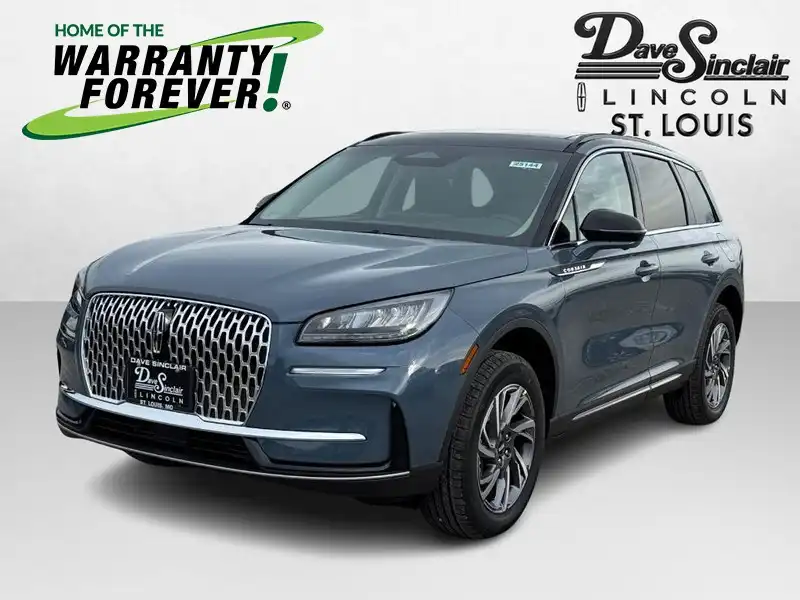 2025 Lincoln Corsair Premiere AWD's photo