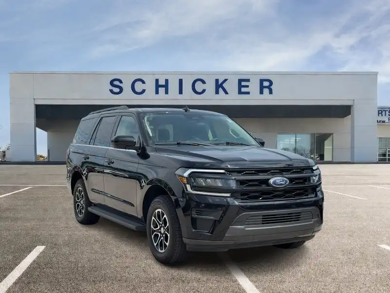 2022 Ford Expedition STX 4x4's photo