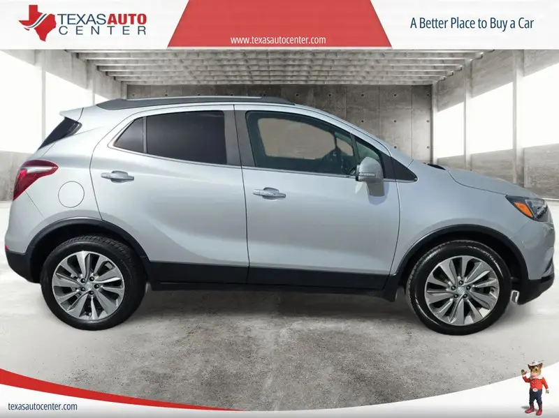 2019 Buick Encore Preferred photo 1
