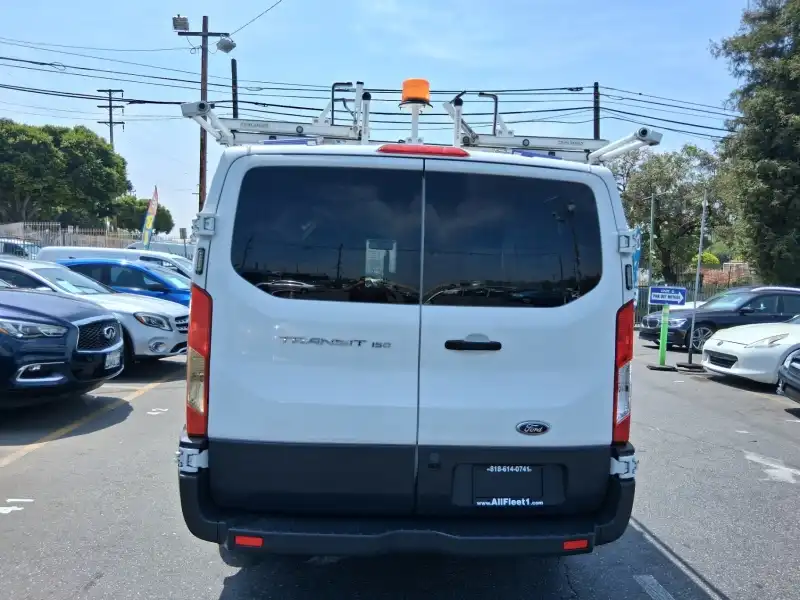 2016 Ford Transit 150 Van Low Roof 60/40 Pass. 130 WB's photo