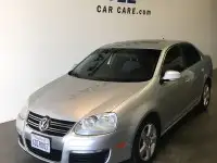 2008 Volkswagen Jetta's photo