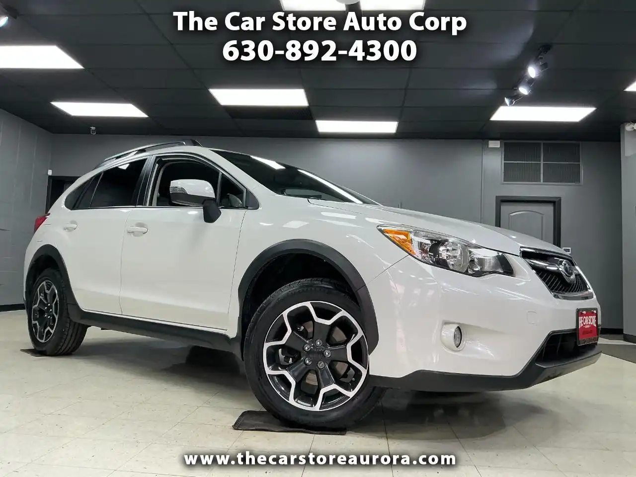 2015 Subaru XV Crosstrek Limited CVT's photo
