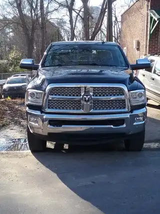 2015 RAM 2500 Laramie 4X4 Crew Cab SWB's photo