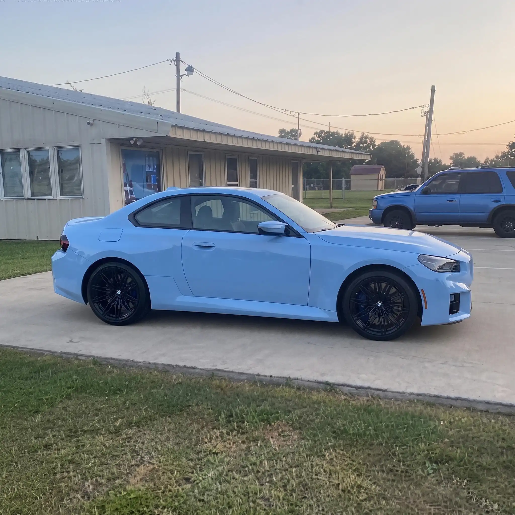 2025 BMW M2 M2 Coupe's photo