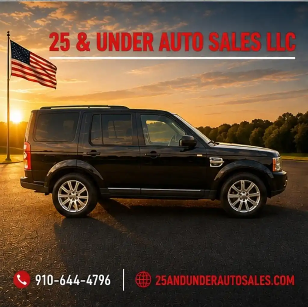 2013 Land Rover LR4 Base's photo