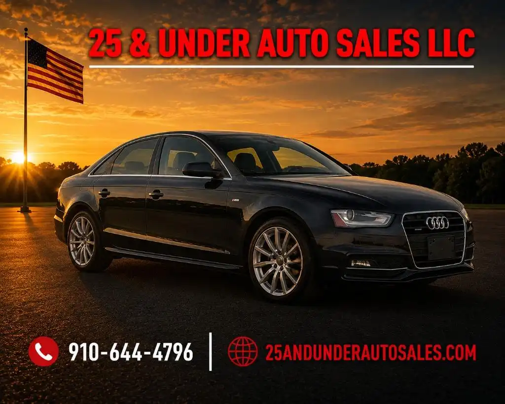 2015 Audi A4 2.0T quattro tiptronic Premium Plus's photo