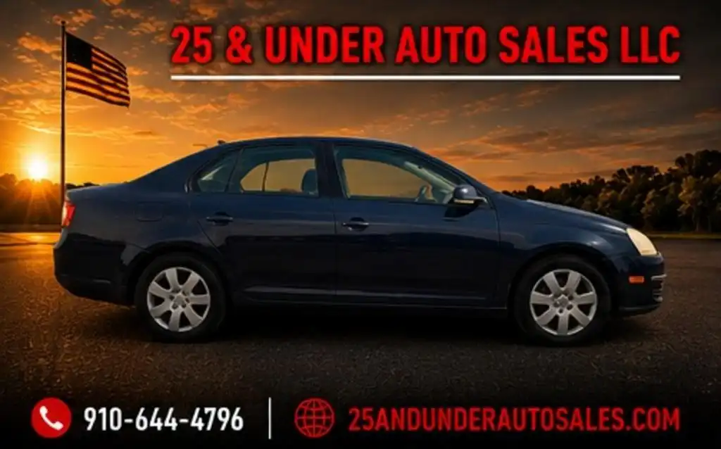 2009 Volkswagen Jetta S 6AT's photo