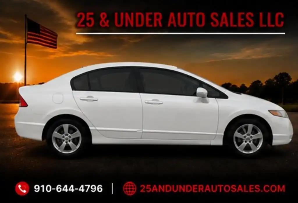 2009 Honda Civic Hybrid CVT's photo