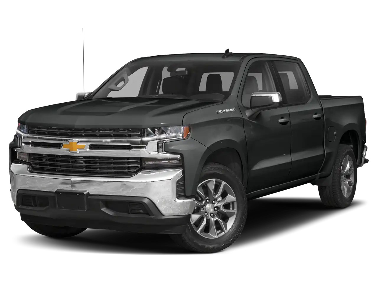 2019 Chevrolet Silverado 1500 RST 4X4 Crew Cab Short Box's photo