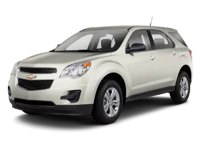 2013 Chevrolet Equinox 1LT's photo