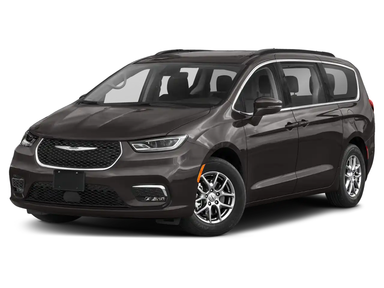 2021 Chrysler Pacifica Touring's photo