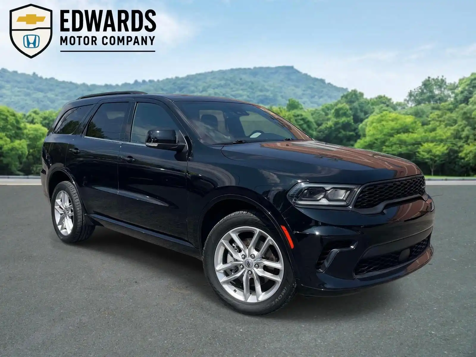 2024 Dodge Durango GT AWD Plus's photo