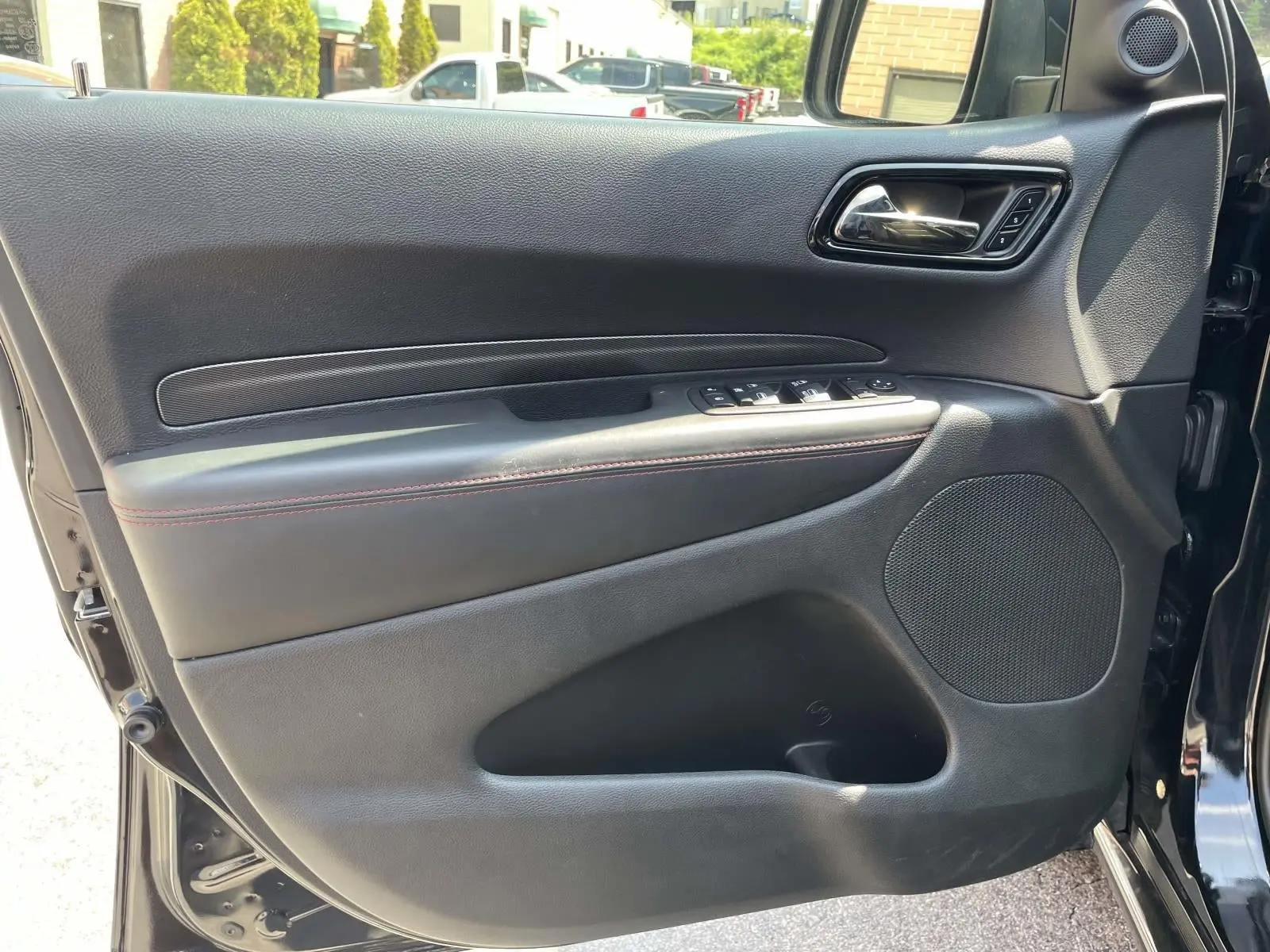 2024 Dodge Durango GT AWD Plus photo 5