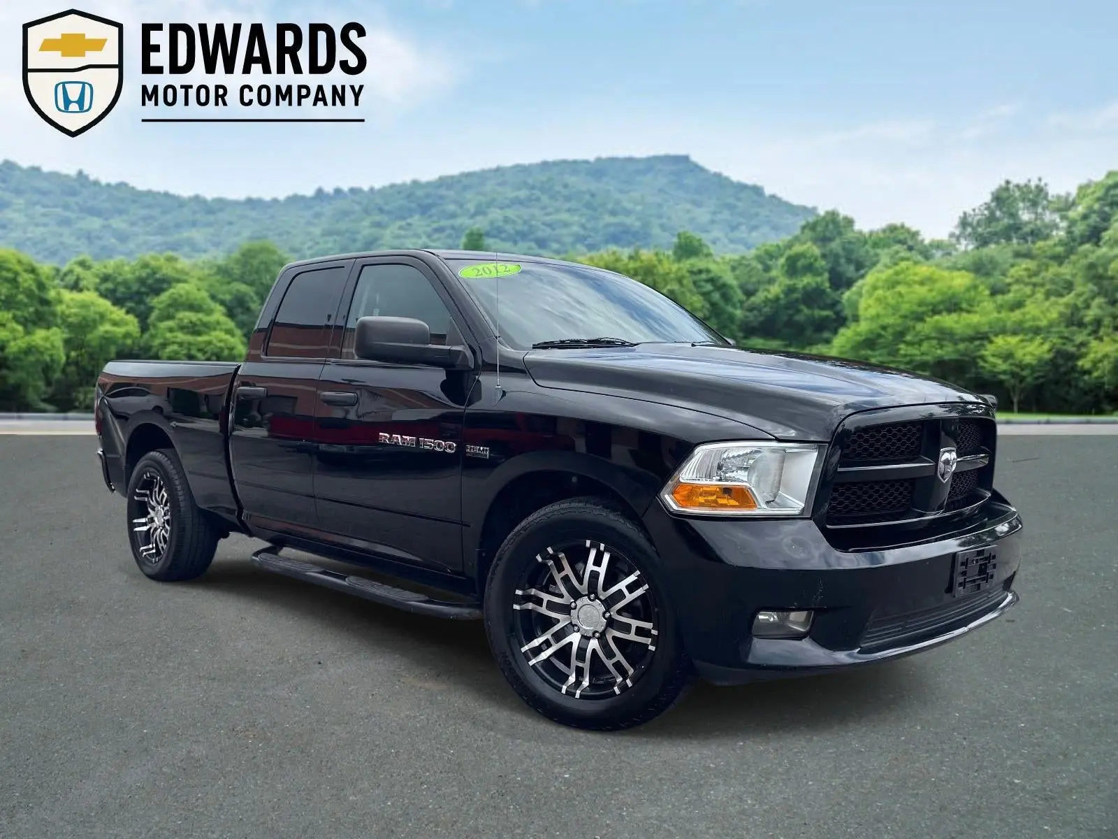 Vehicle Image 1