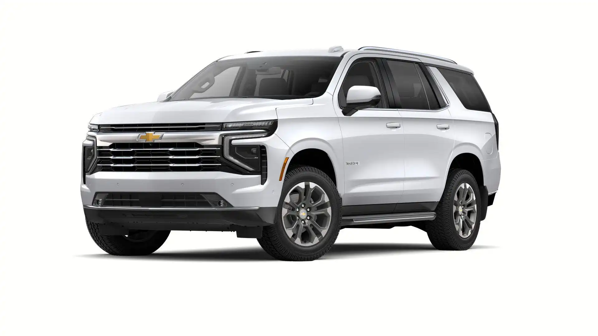 2025 Chevrolet Tahoe LT 2WD's photo