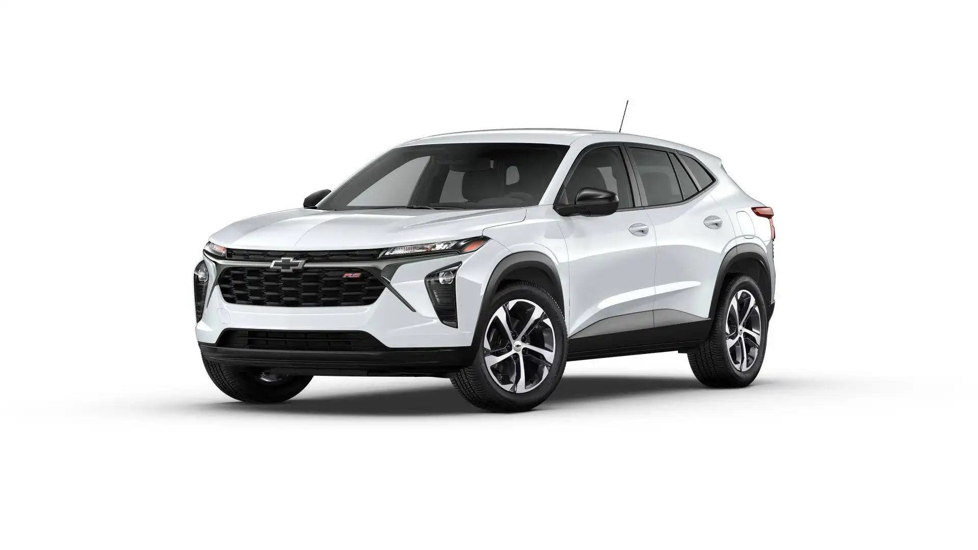 2025 Chevrolet Trax 1RS's photo