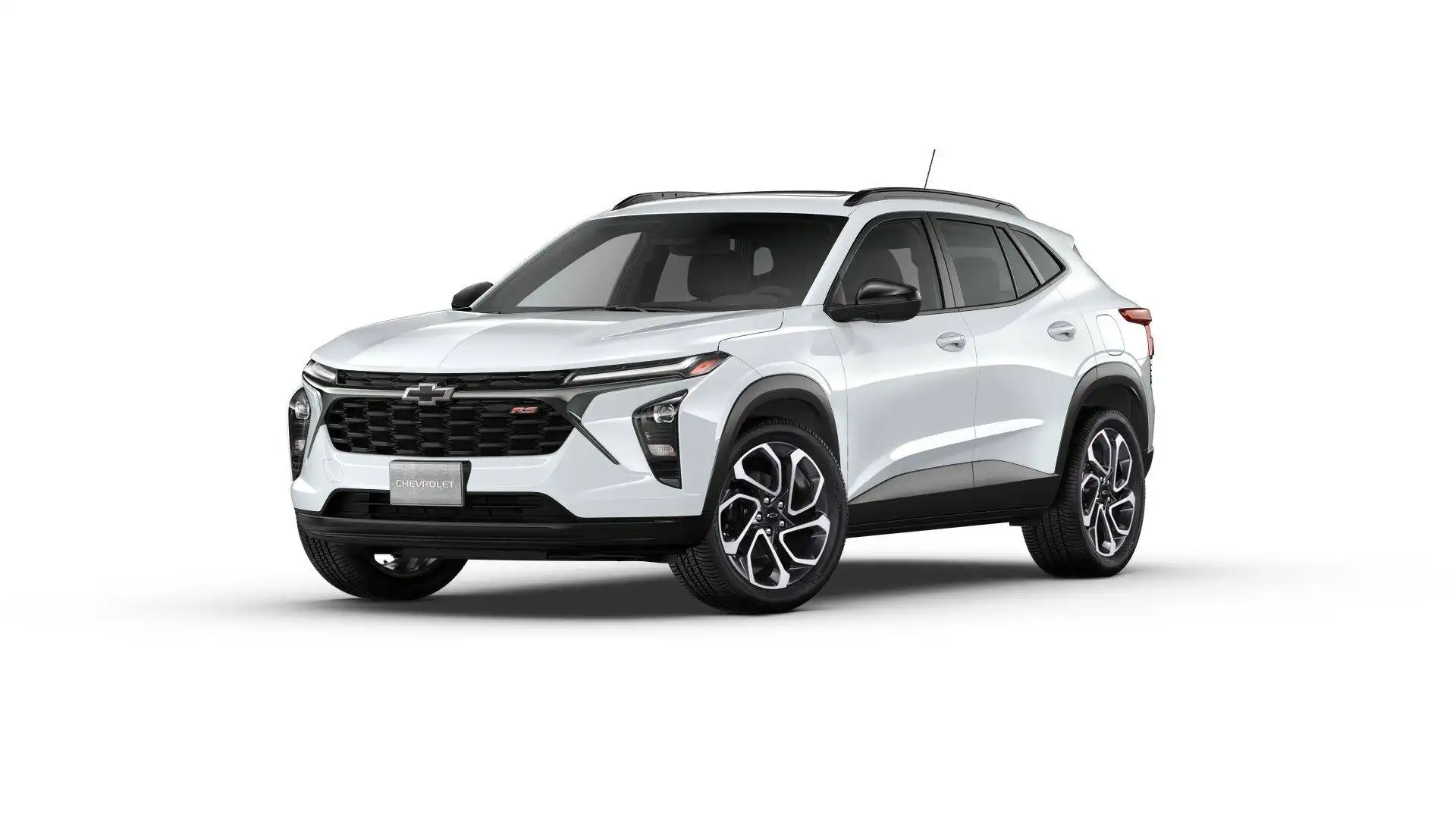 2025 Chevrolet Trax 2RS's photo