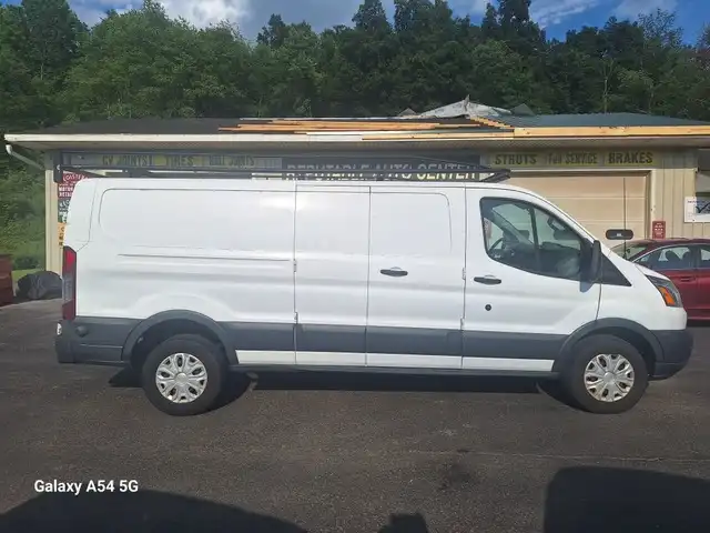 2017 Ford Transit 250 Van Low Roof 60/40 Pass. 148 WB's photo