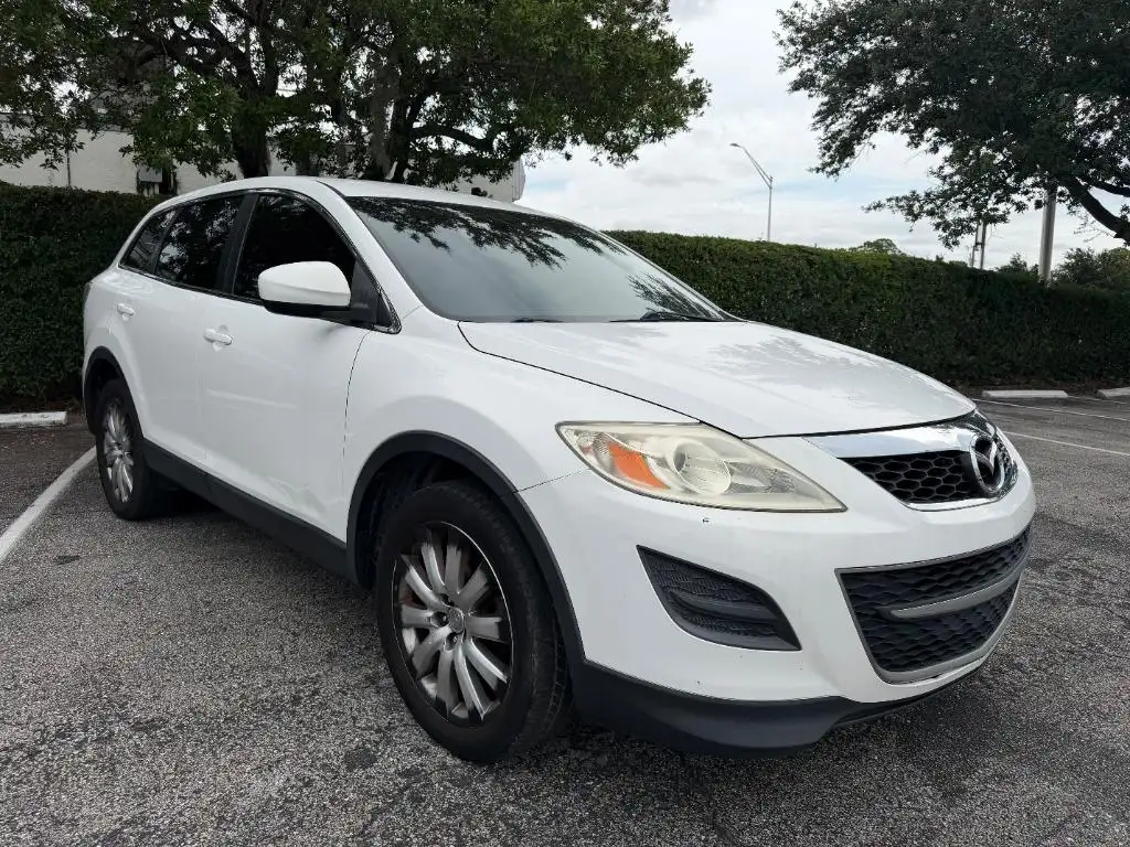 2010 Mazda CX-9 Sport FWD's photo