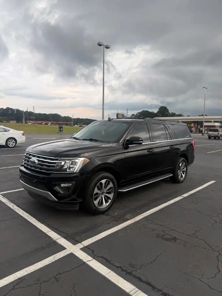 2019 Ford Expedition XLT MAX's photo