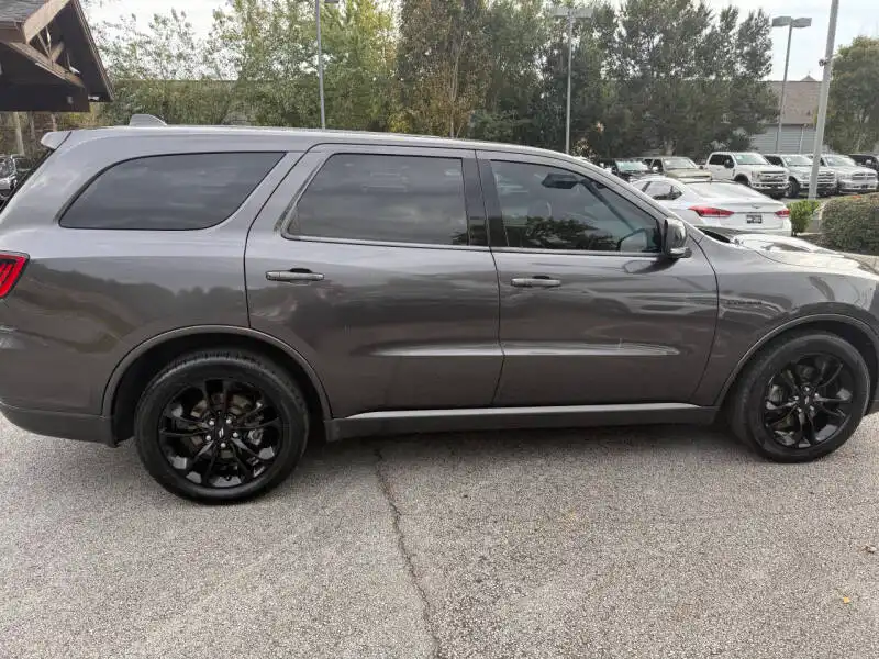 2020 Dodge Durango R/T AWD's photo