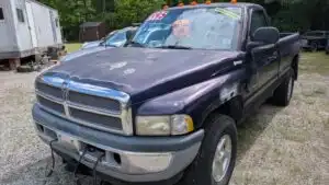 1998 Dodge Ram 1500's photo